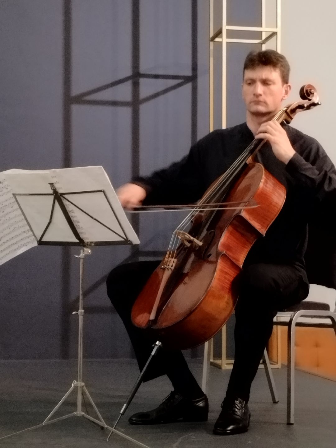 Истра, Новый Иерусалим, музыка, концерт, классическая музыка