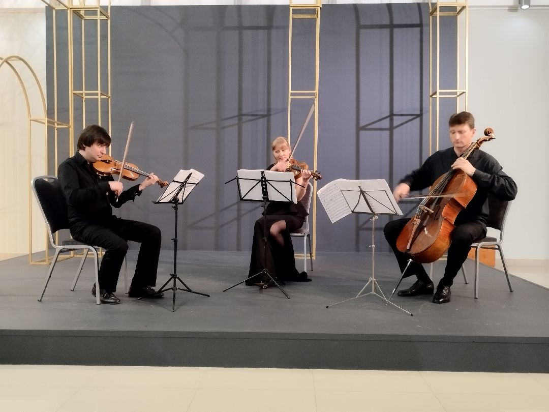 Истра, Новый Иерусалим, музыка, концерт, классическая музыка