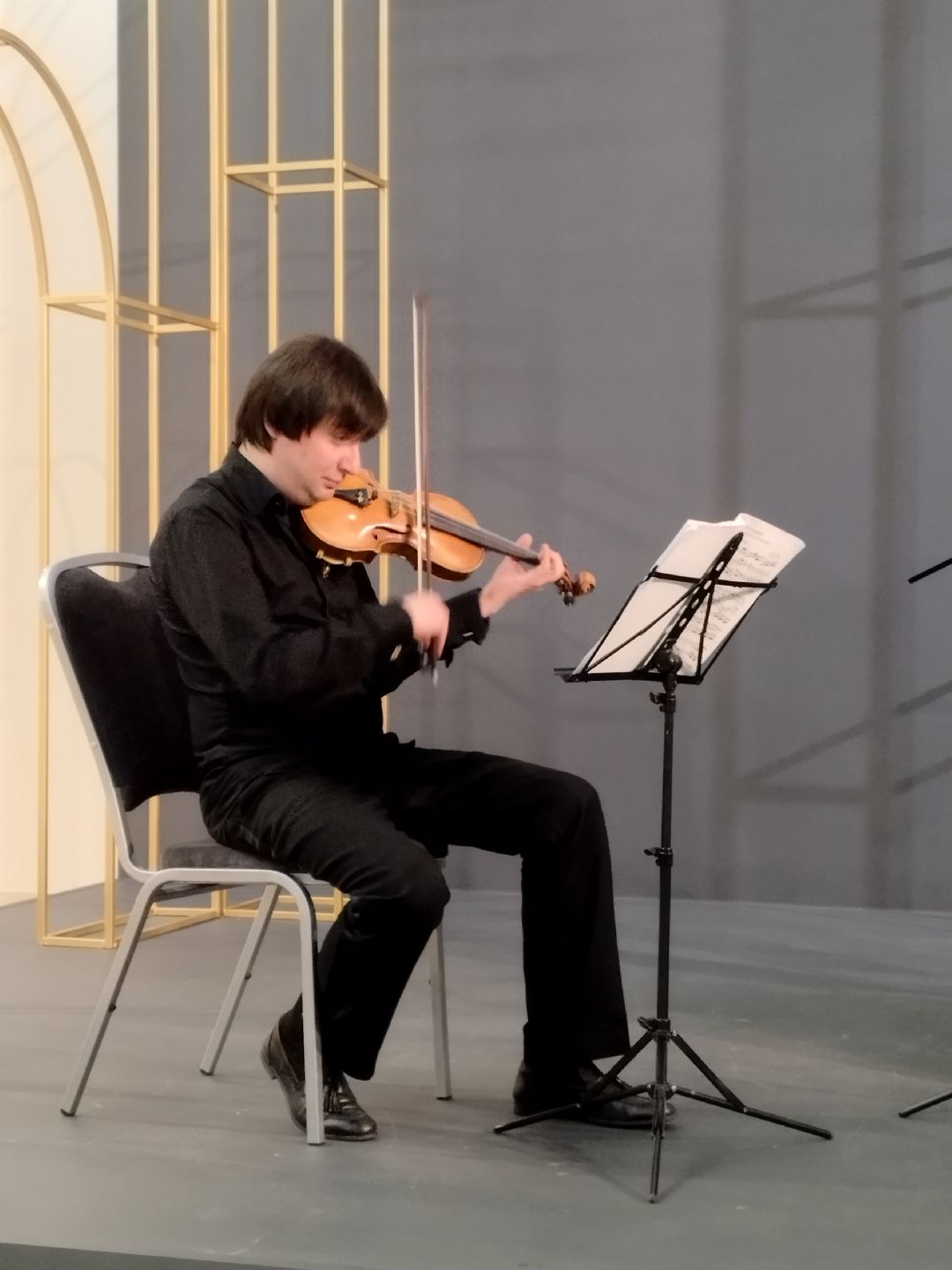 Истра, Новый Иерусалим, музыка, концерт, классическая музыка