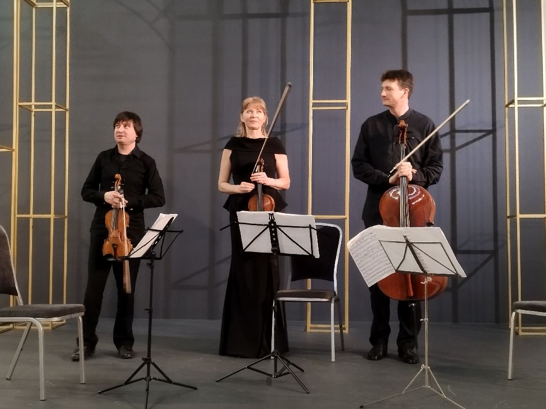 Истра, Новый Иерусалим, музыка, концерт, классическая музыка