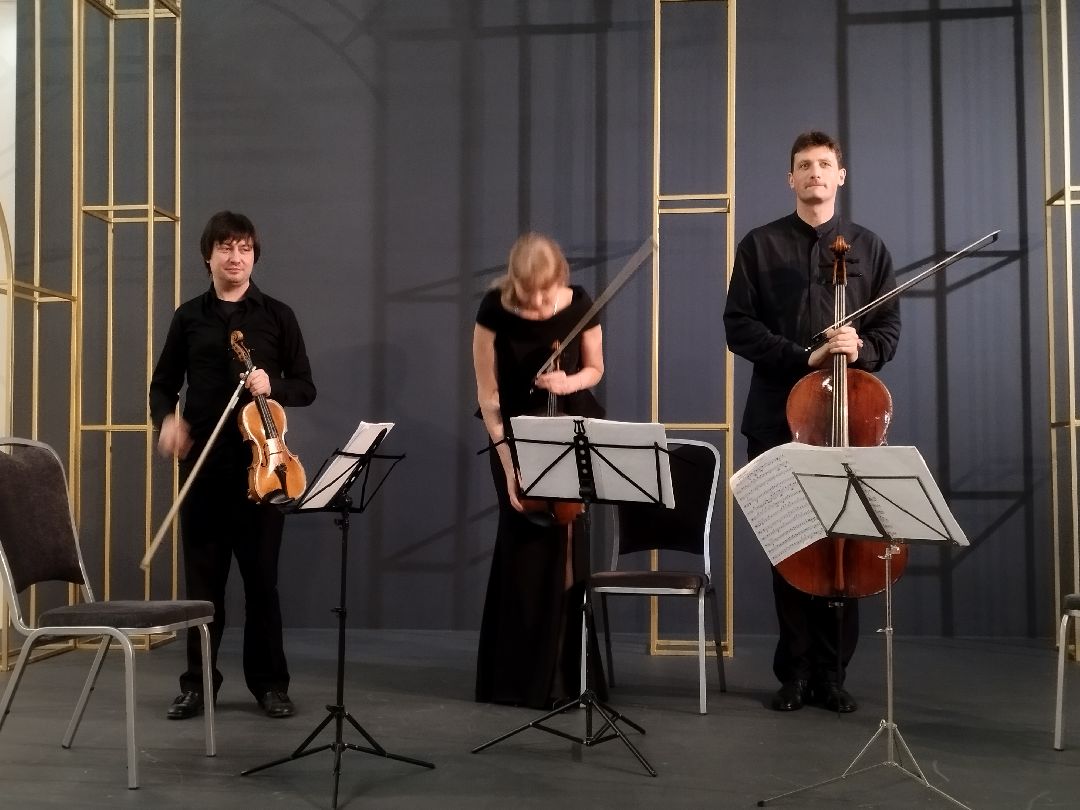 Истра, Новый Иерусалим, музыка, концерт, классическая музыка