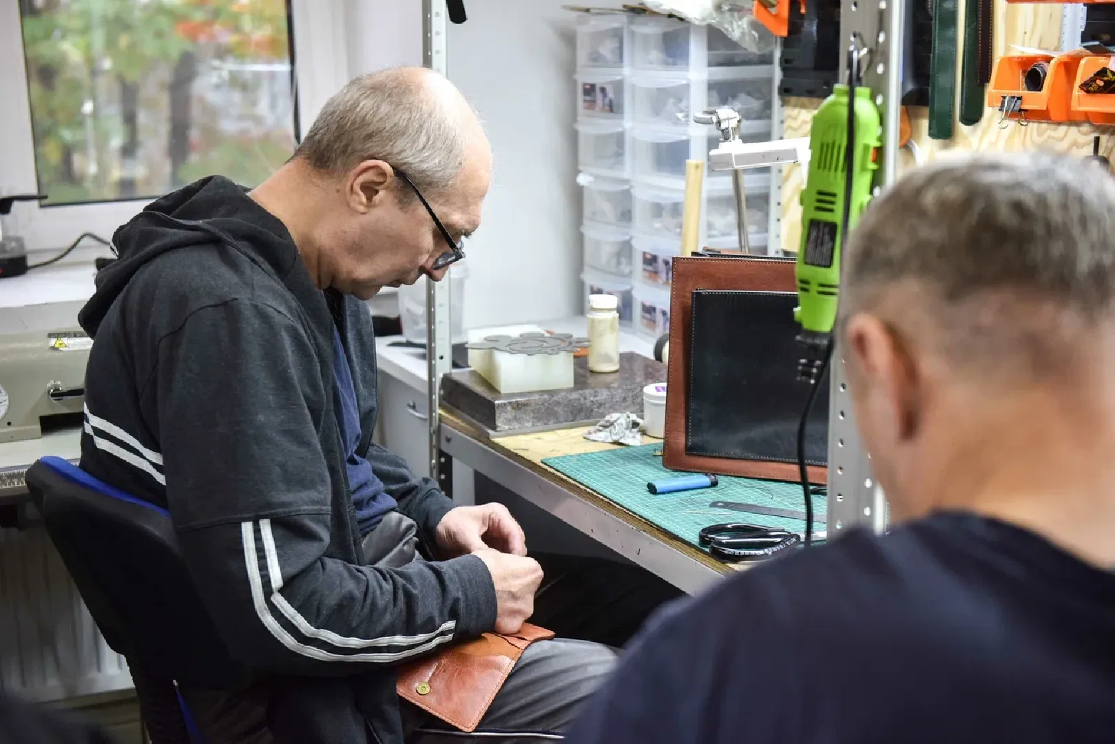 химки, приют, помощь людям, общество,