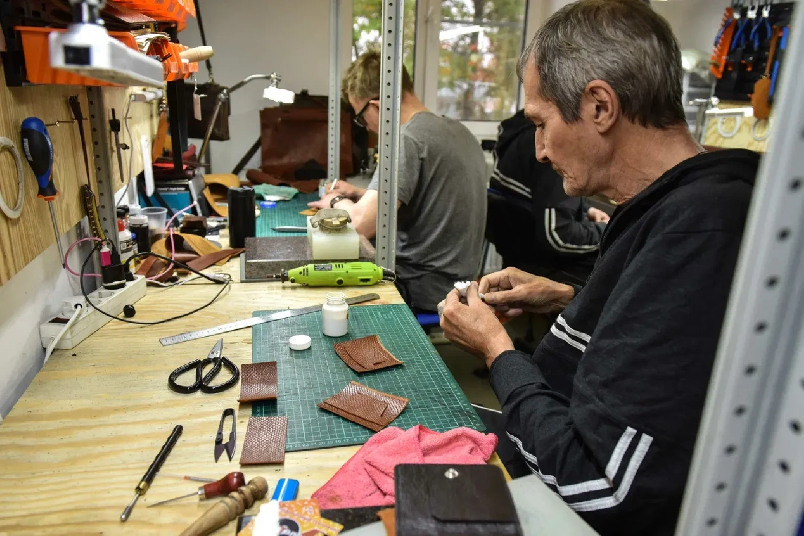 химки, приют, помощь людям, общество,