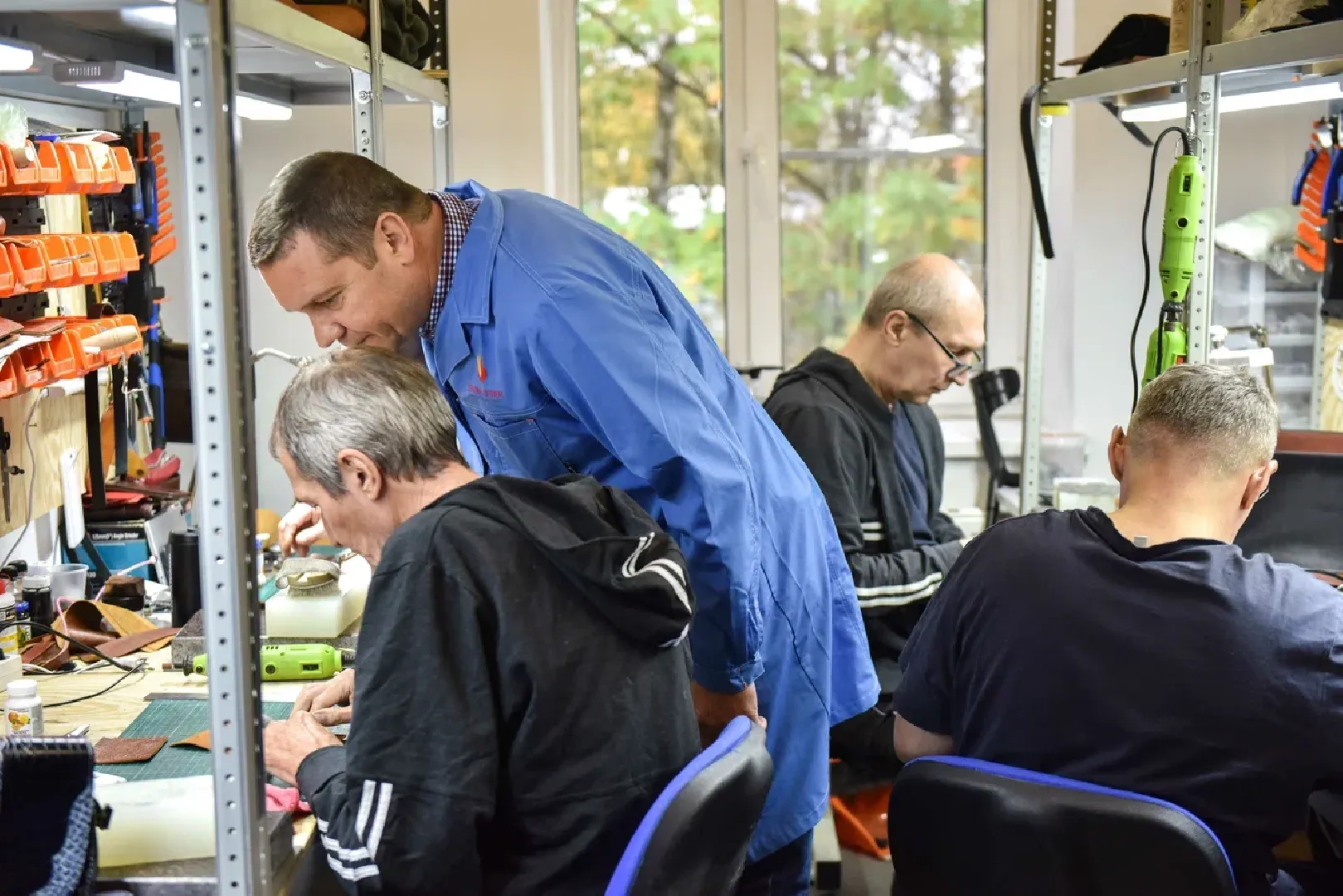 химки, приют, помощь людям, общество,