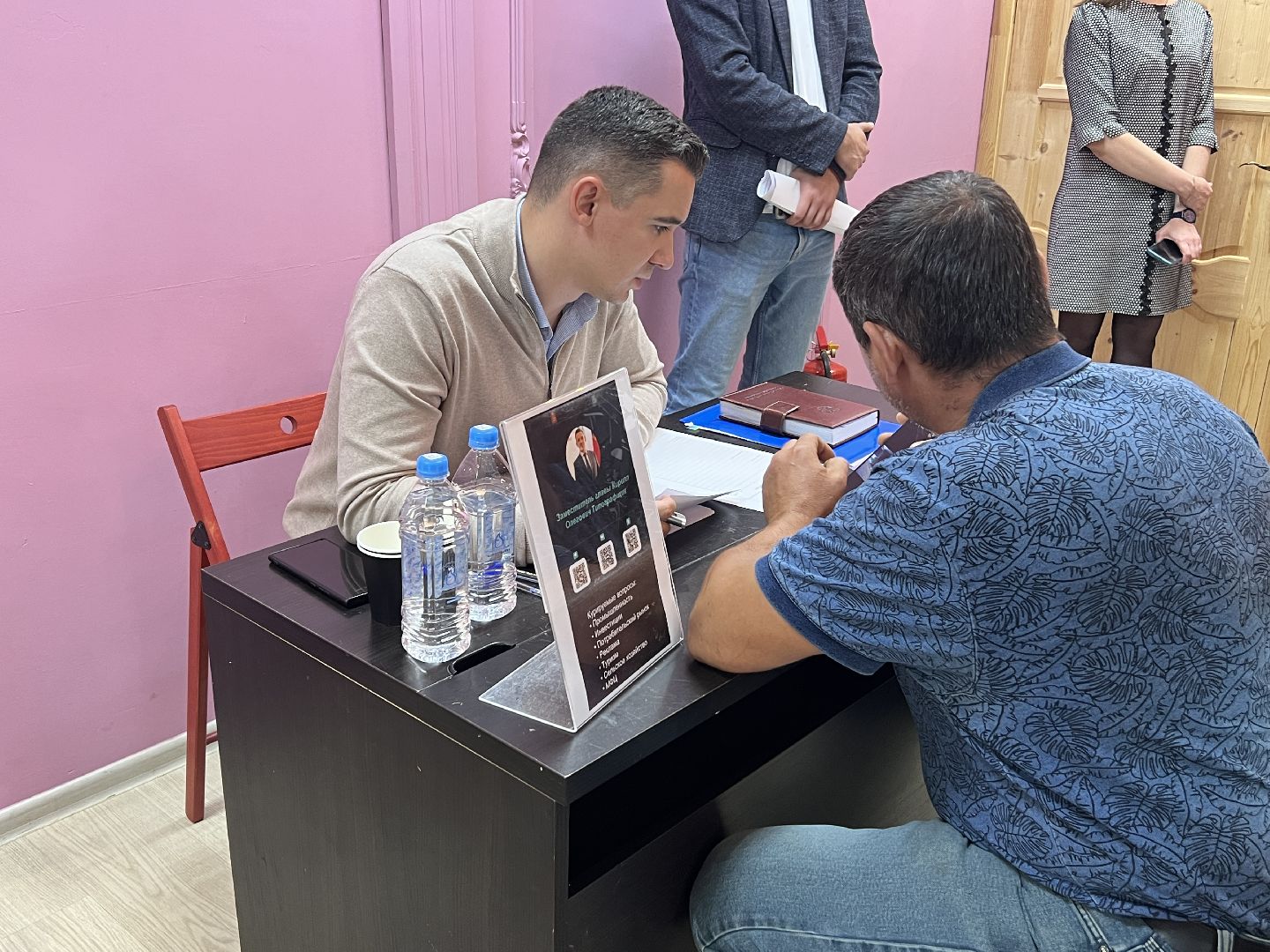 Солнечногорск, выездная администрация, вопросы, Жители, Проблемы,