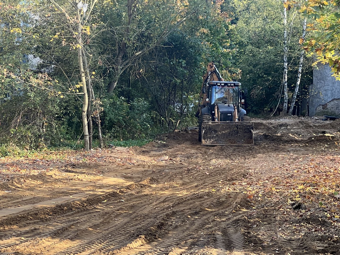 Солнечногорск, Работы, Теплосеть, Реконструкция, Жители,