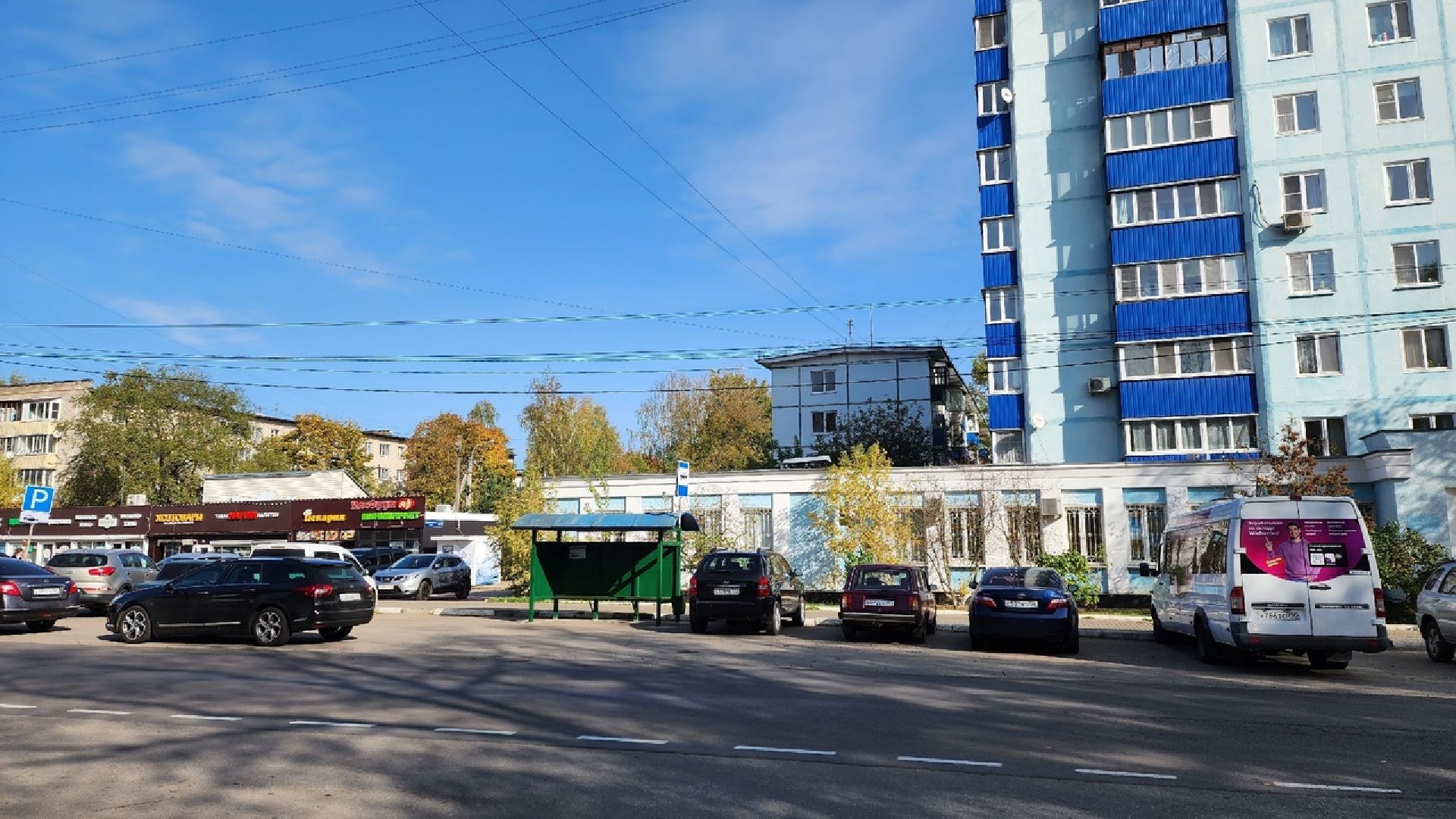 Солнечногорск, транспорт, маршрут, военный городок, пассажиры,