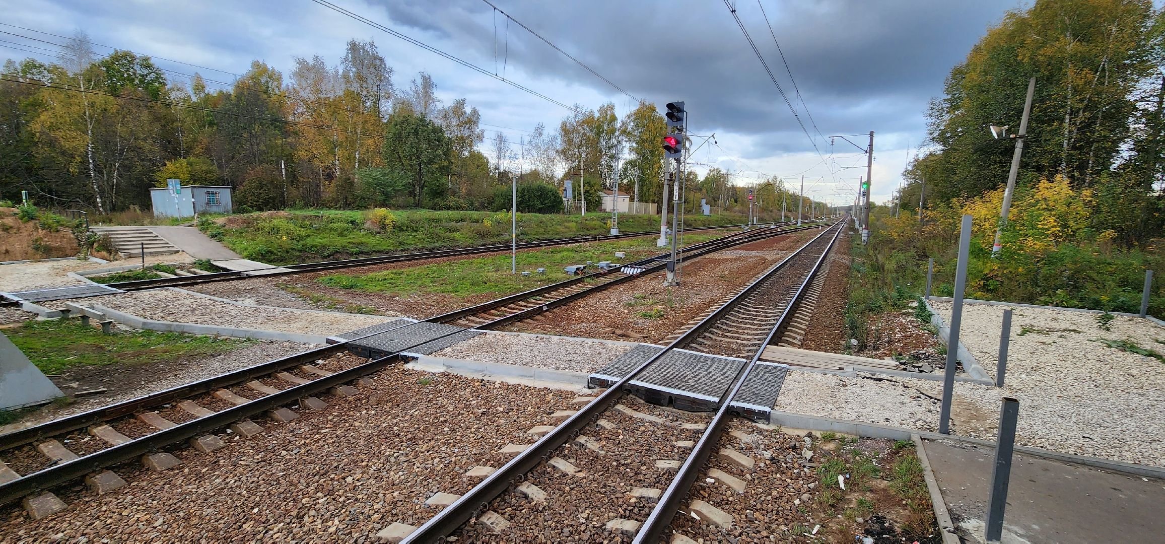 подольск, Львовский, ж/д,