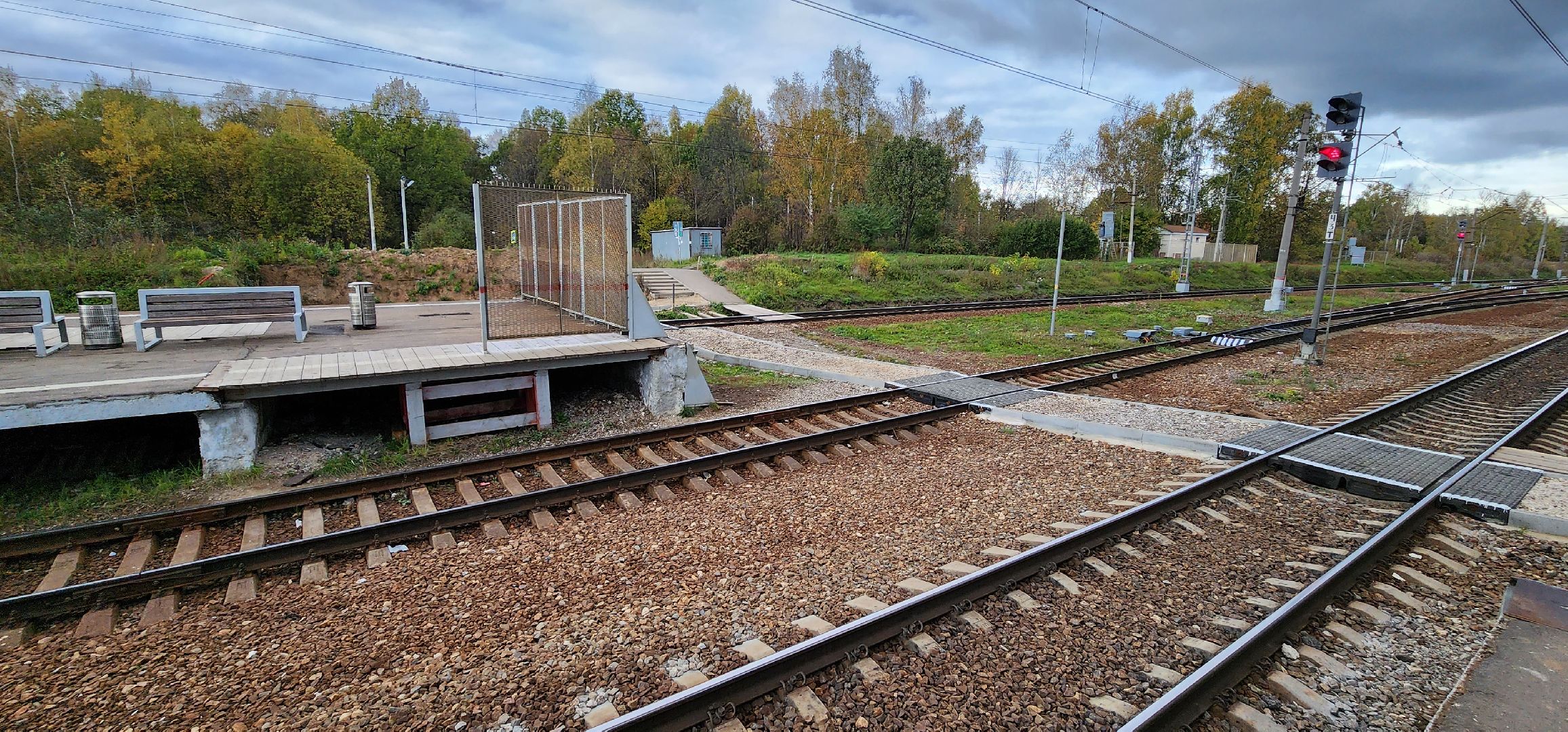 подольск, Львовский, ж/д,