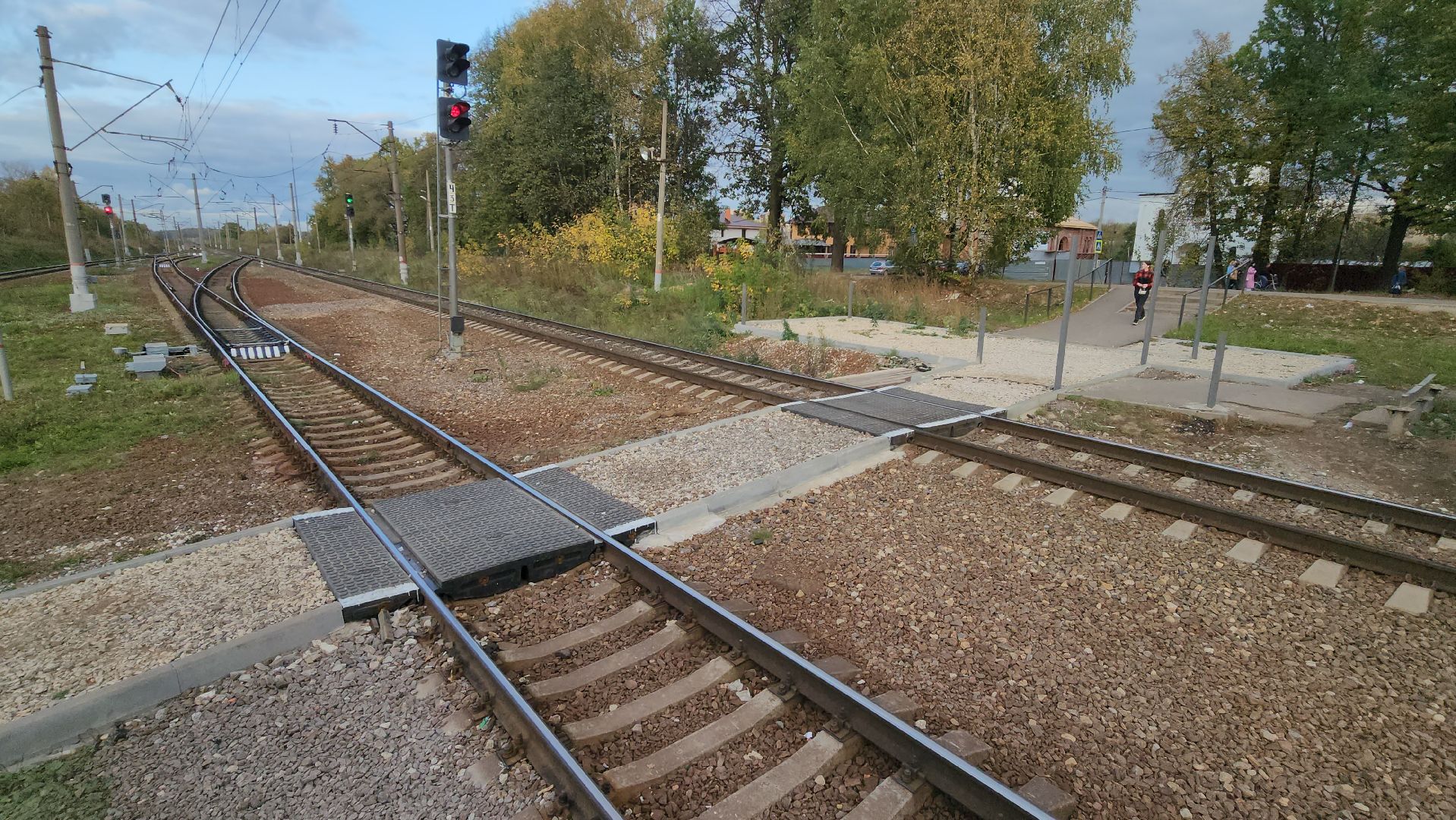 подольск, Львовский, ж/д,