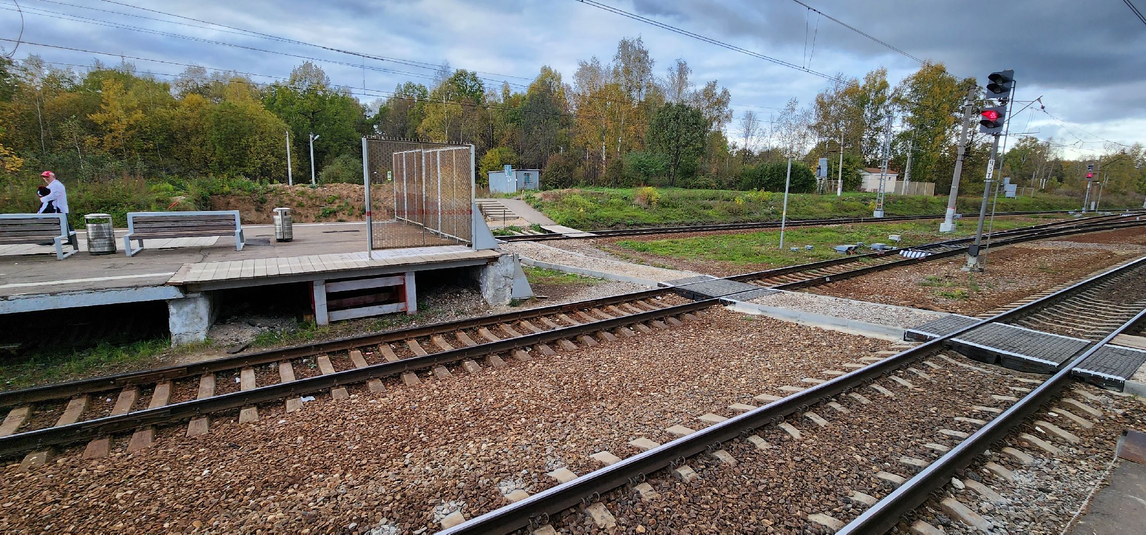 подольск, Львовский, ж/д,