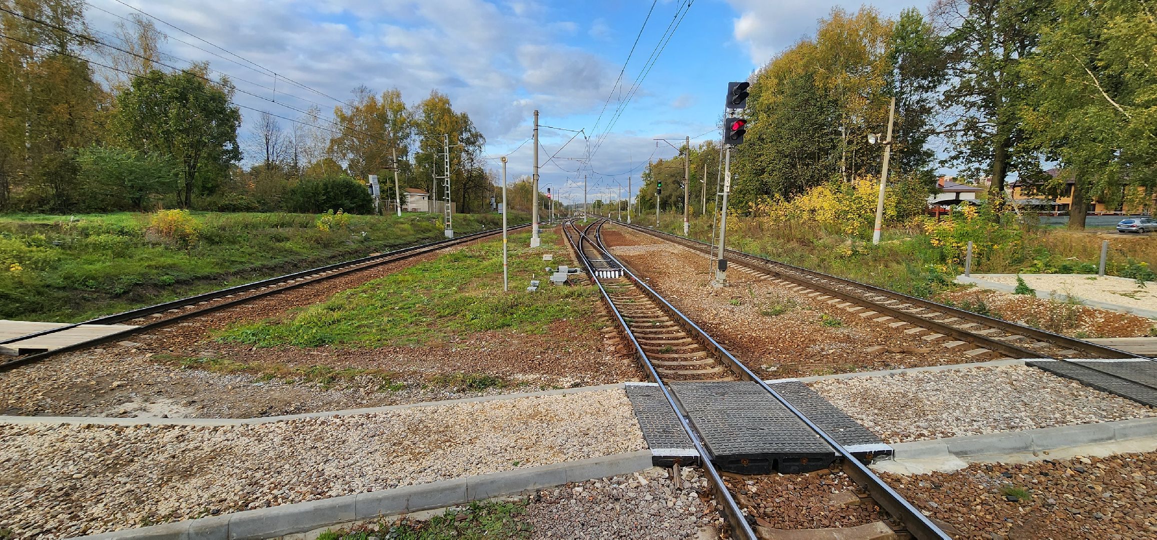 подольск, Львовский, ж/д,