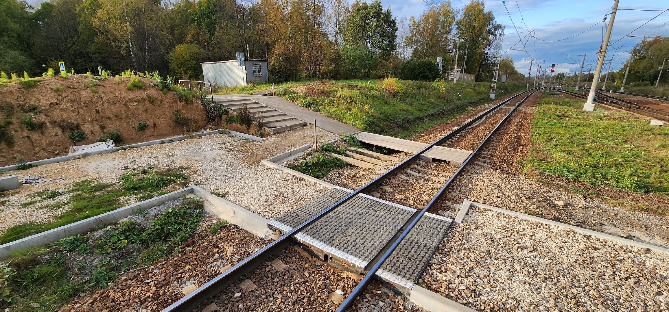 подольск, Львовский, ж/д,