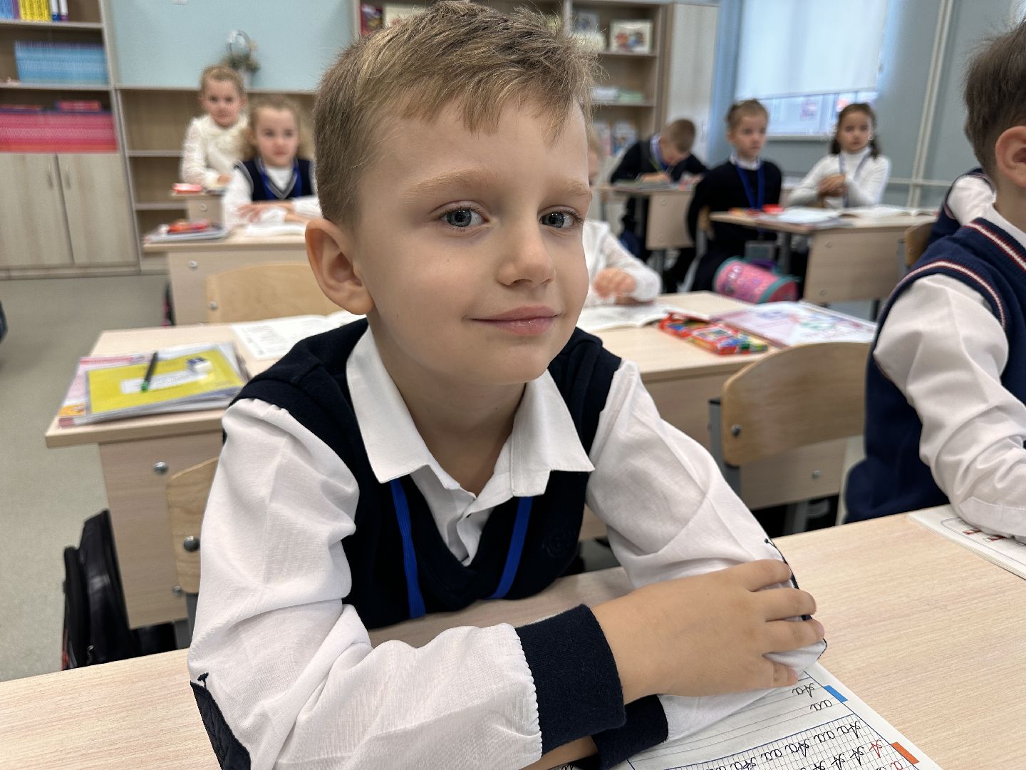 Одинцово, Флагман, Образование,