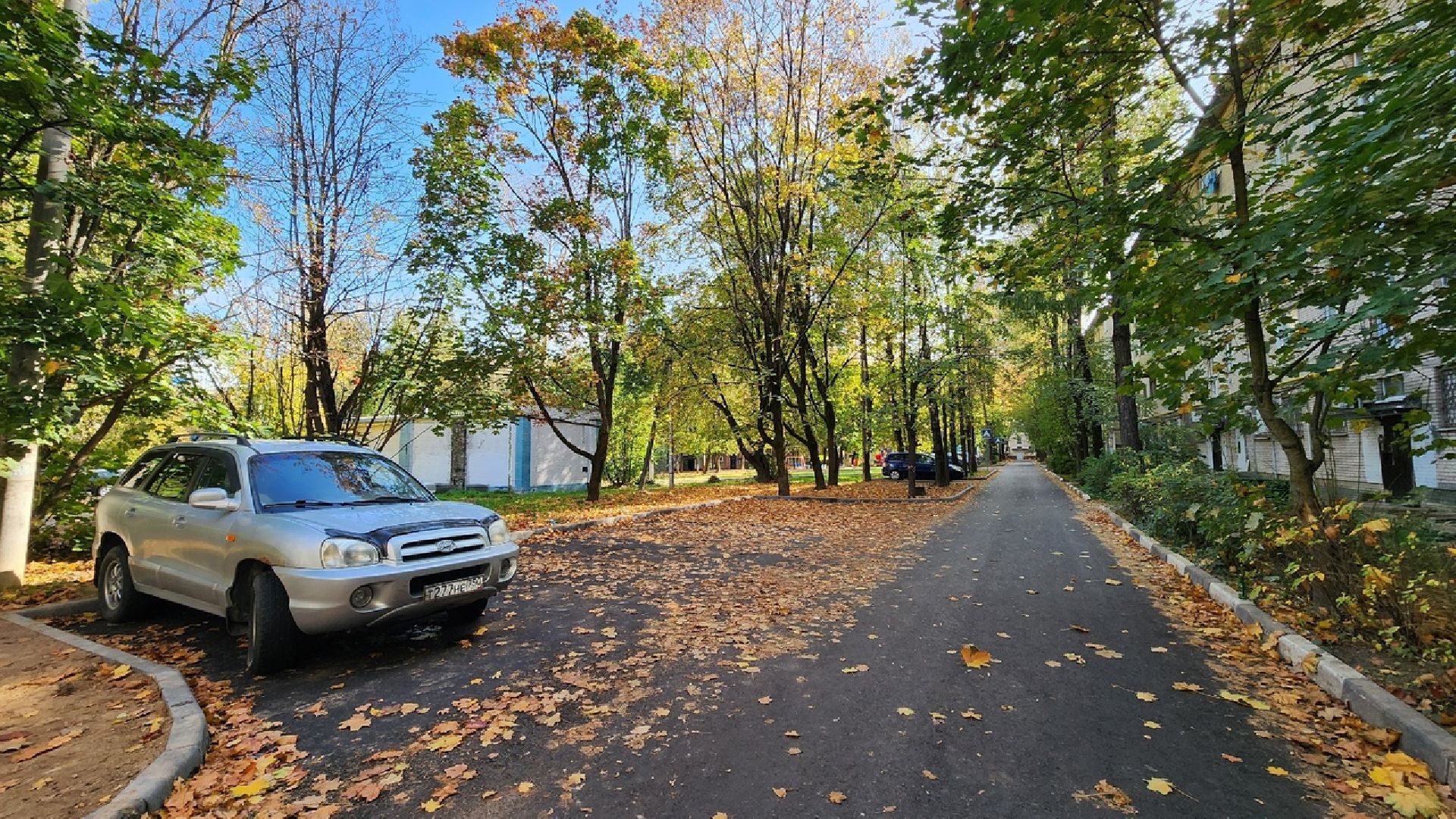 Солнечногорск, благоустровйство, дворы, дороги, Добродел,