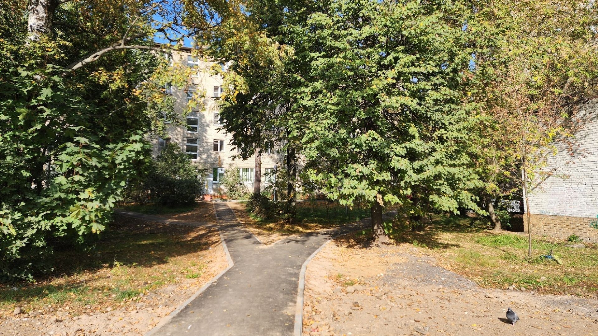 Солнечногорск, благоустровйство, дворы, дороги, Добродел,