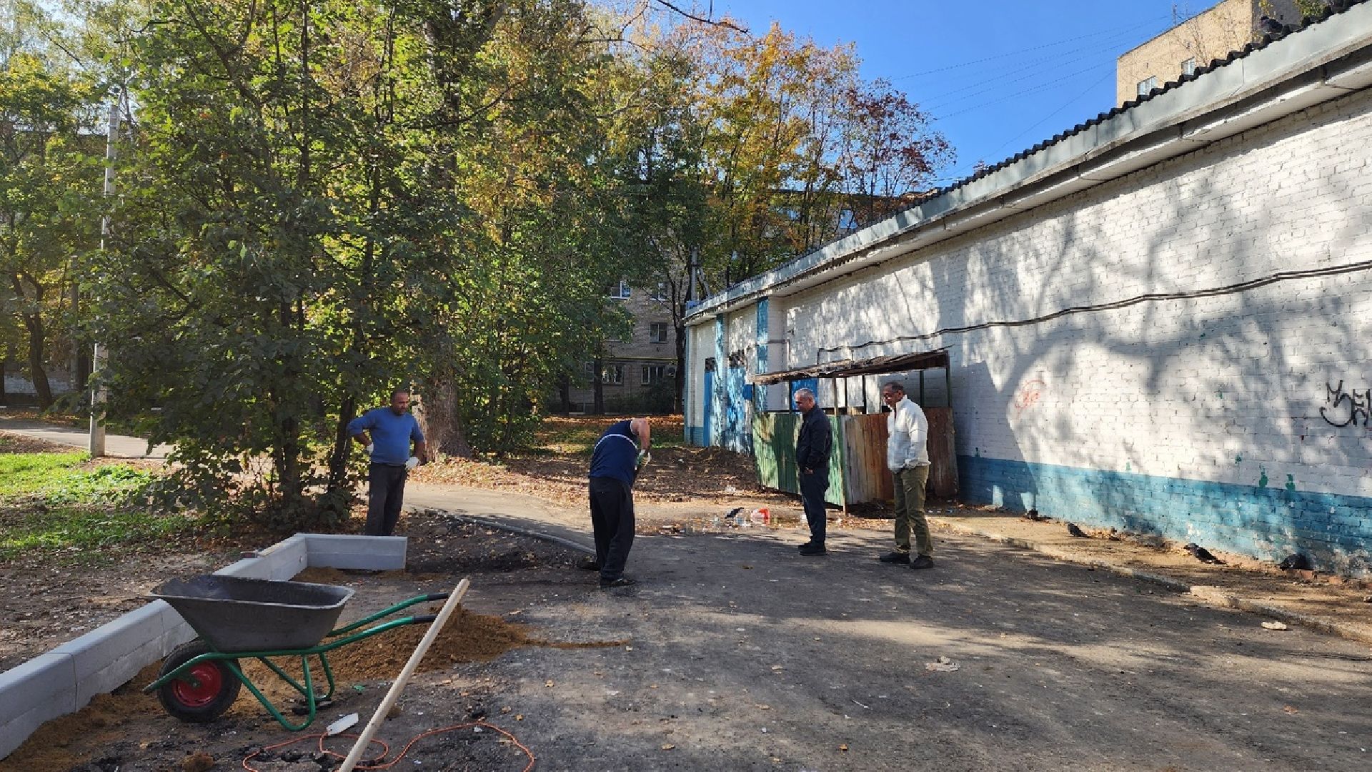 Солнечногорск, благоустровйство, дворы, дороги, Добродел,