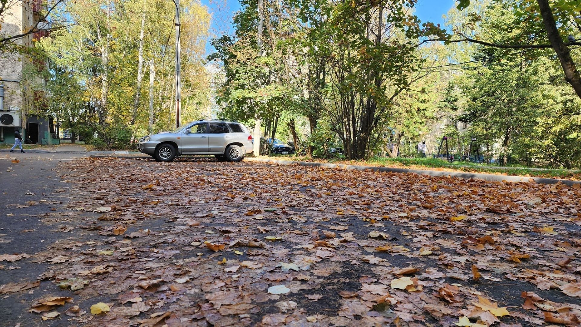 Солнечногорск, благоустровйство, дворы, дороги, Добродел,