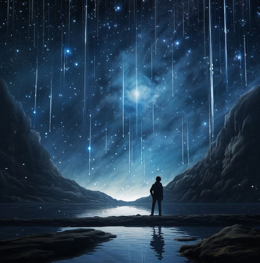 Пущино, астрономия,