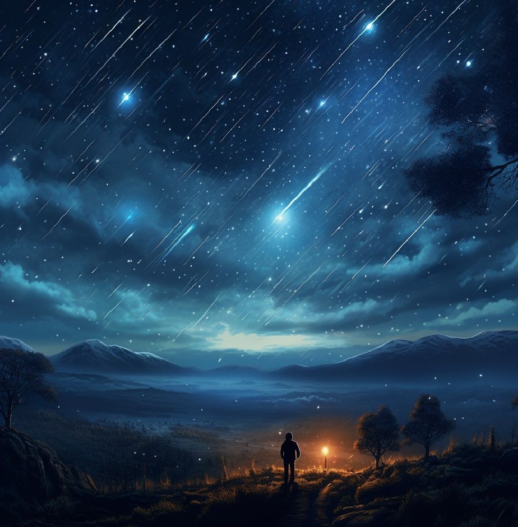 Пущино, астрономия,