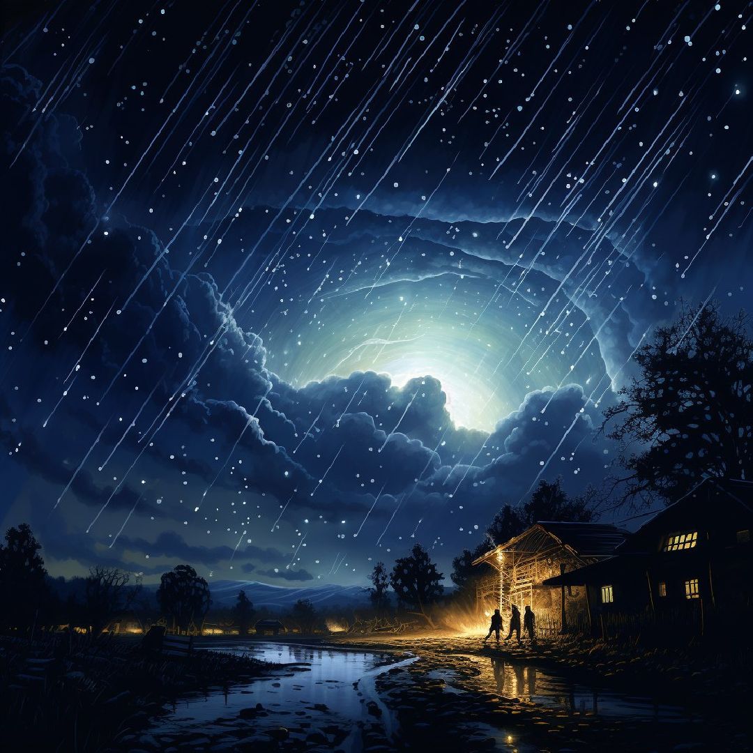 Пущино, астрономия,