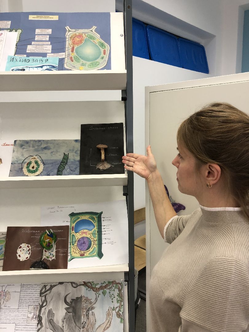 Биолог, грибы, Химки, подмосковные леса,