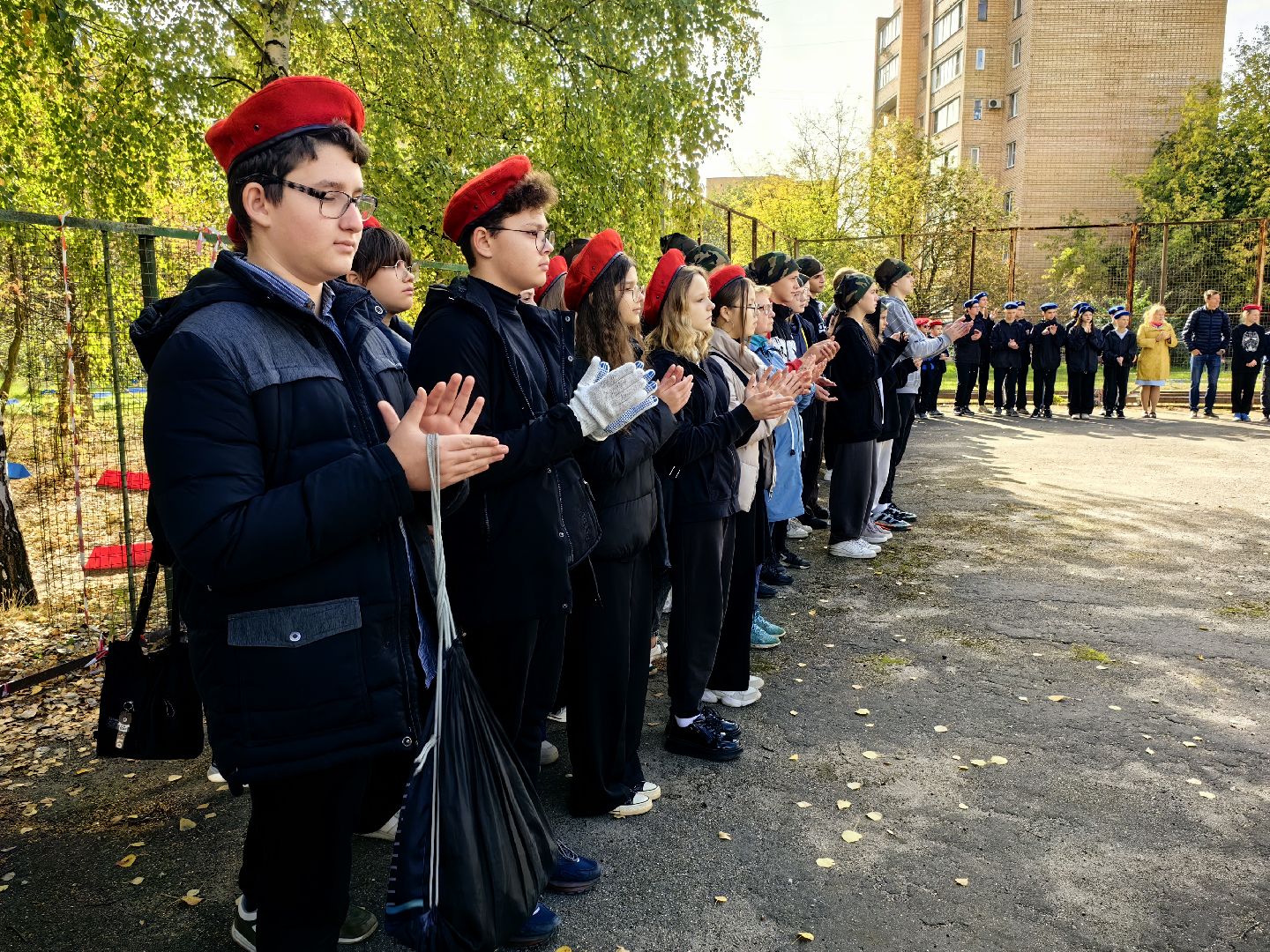 фестиваль, автомат, состязания, отряд, юнармия,