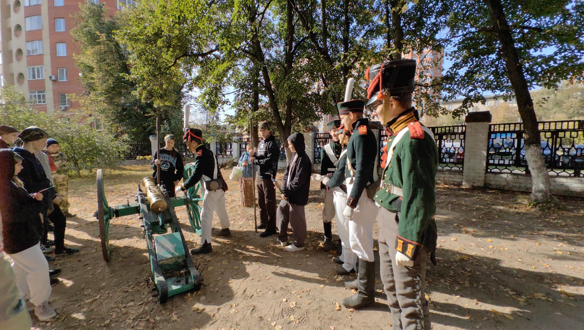 фестиваль, автомат, состязания, отряд, юнармия,