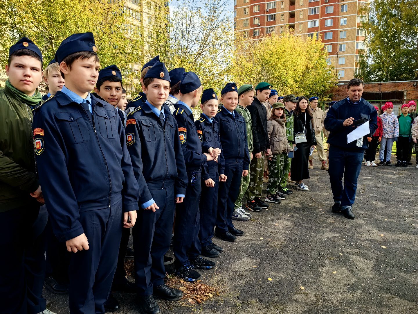 фестиваль, автомат, состязания, отряд, юнармия,