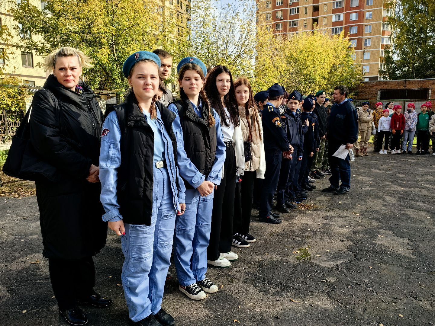 фестиваль, автомат, состязания, отряд, юнармия,