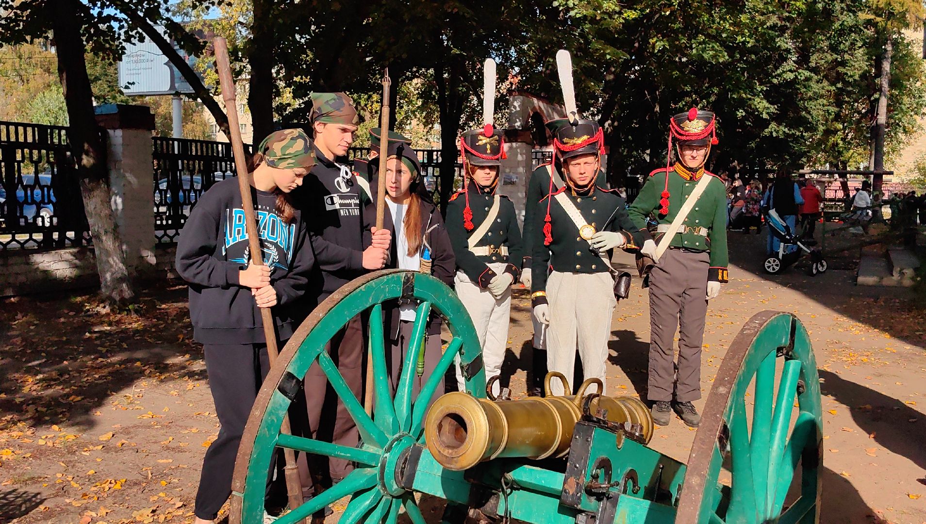 фестиваль, автомат, состязания, отряд, юнармия,