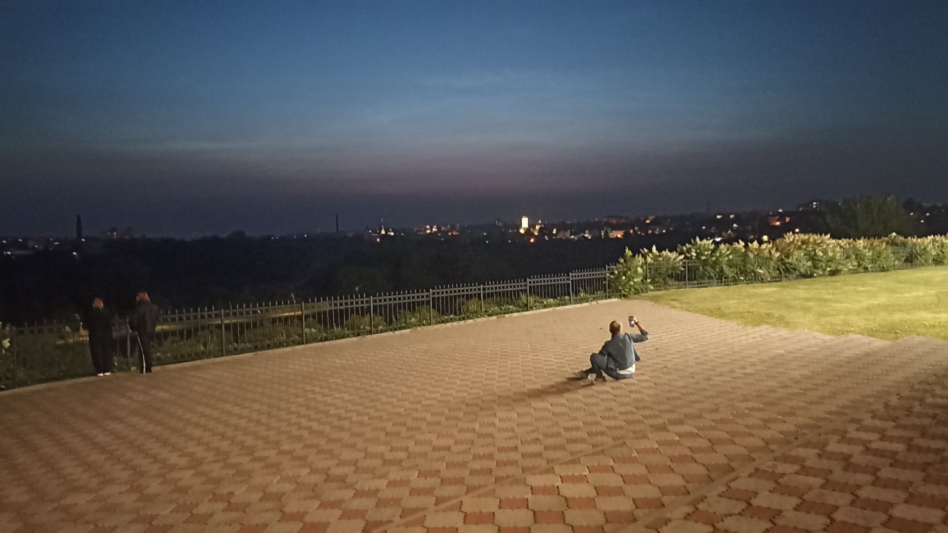 серпухов, подмосковье, светлый город, туризм в подмосковье, достопримечательности, ночной Серпухов,