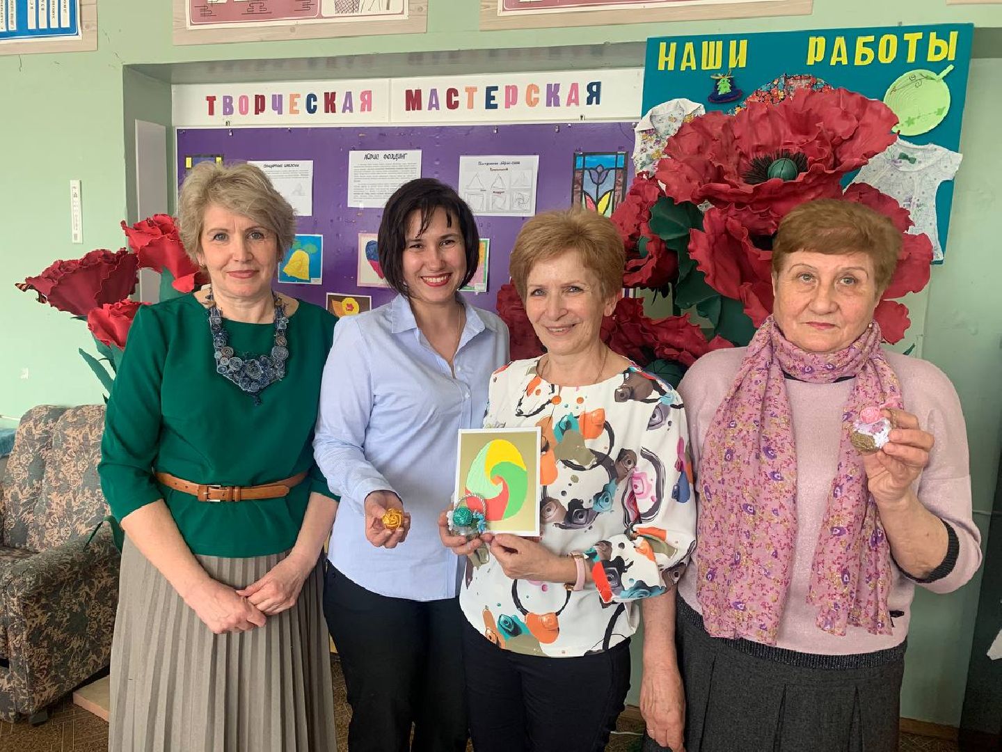 шатура, школа-интернат, день учителя, профессия, учителя, профессия мечты,