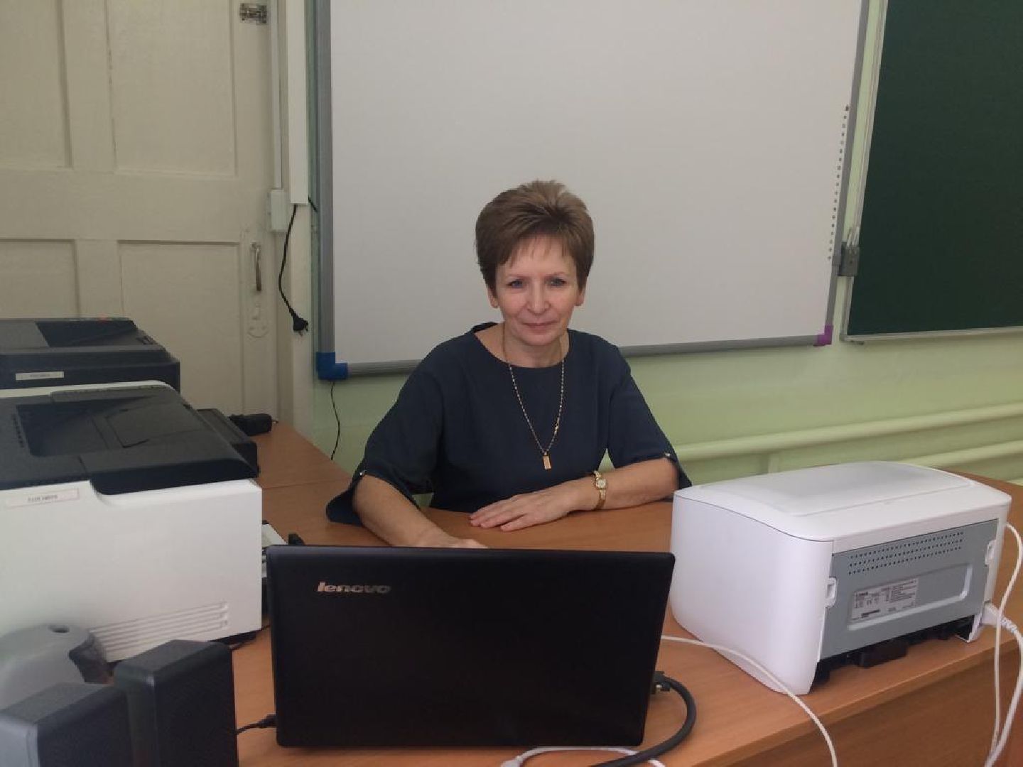 шатура, школа-интернат, день учителя, профессия, учителя, профессия мечты,