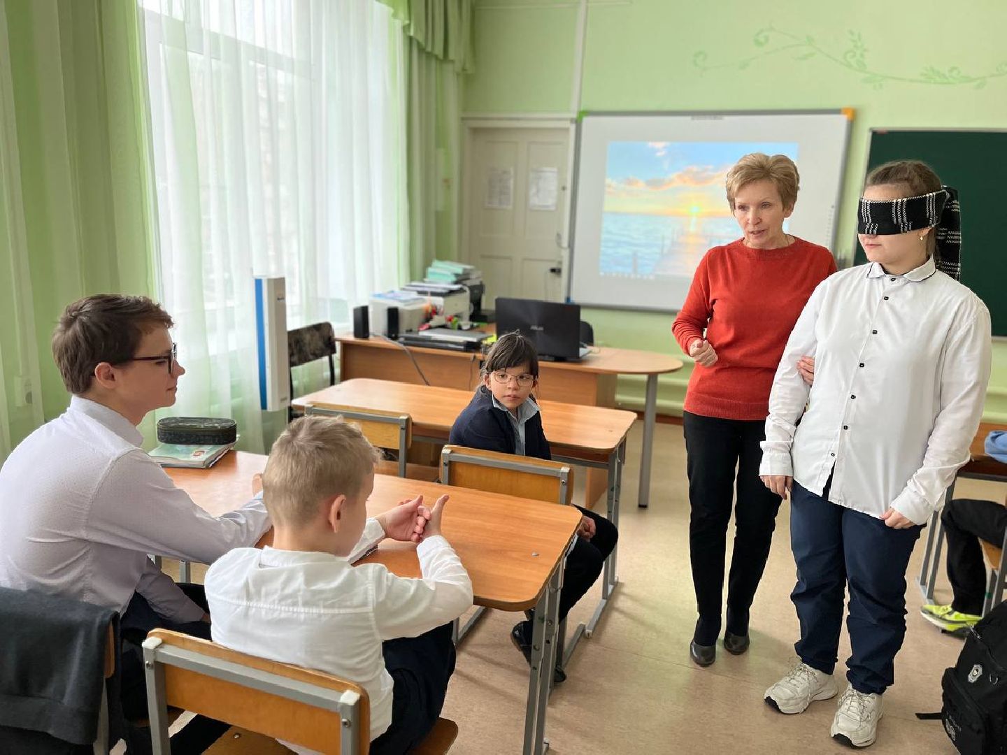 шатура, школа-интернат, день учителя, профессия, учителя, профессия мечты,