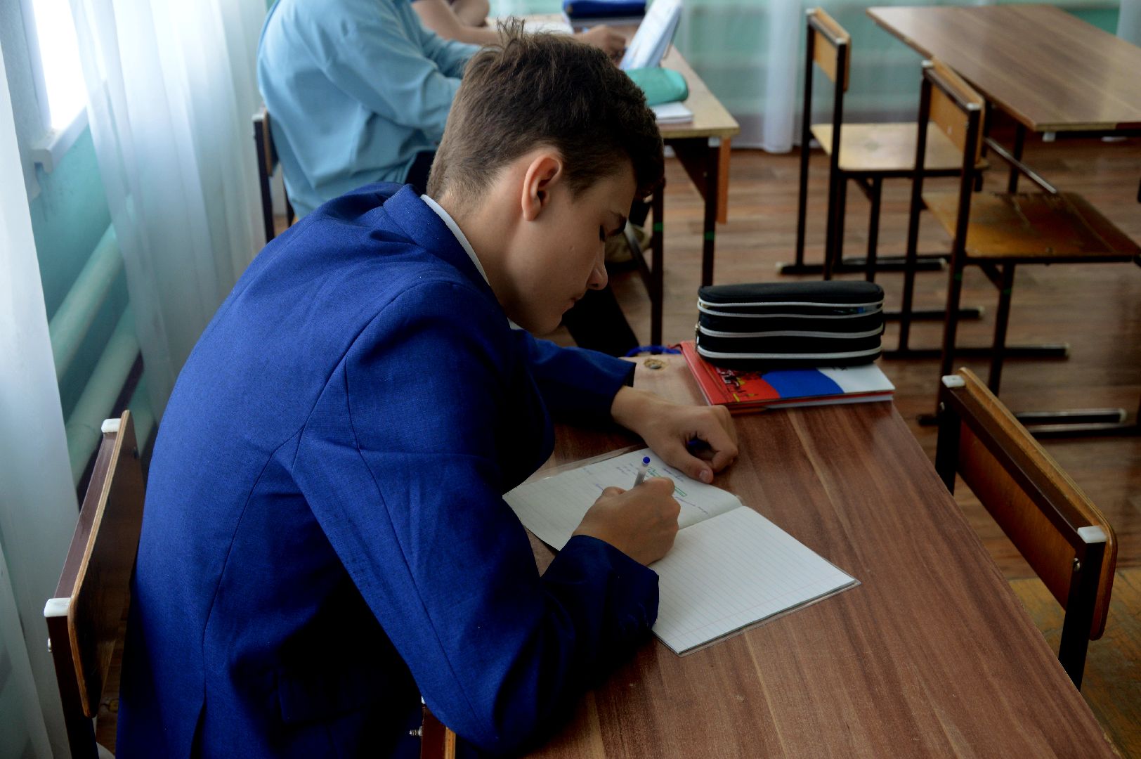 шатура, школа-интернат, день учителя, профессия, учителя, профессия мечты,