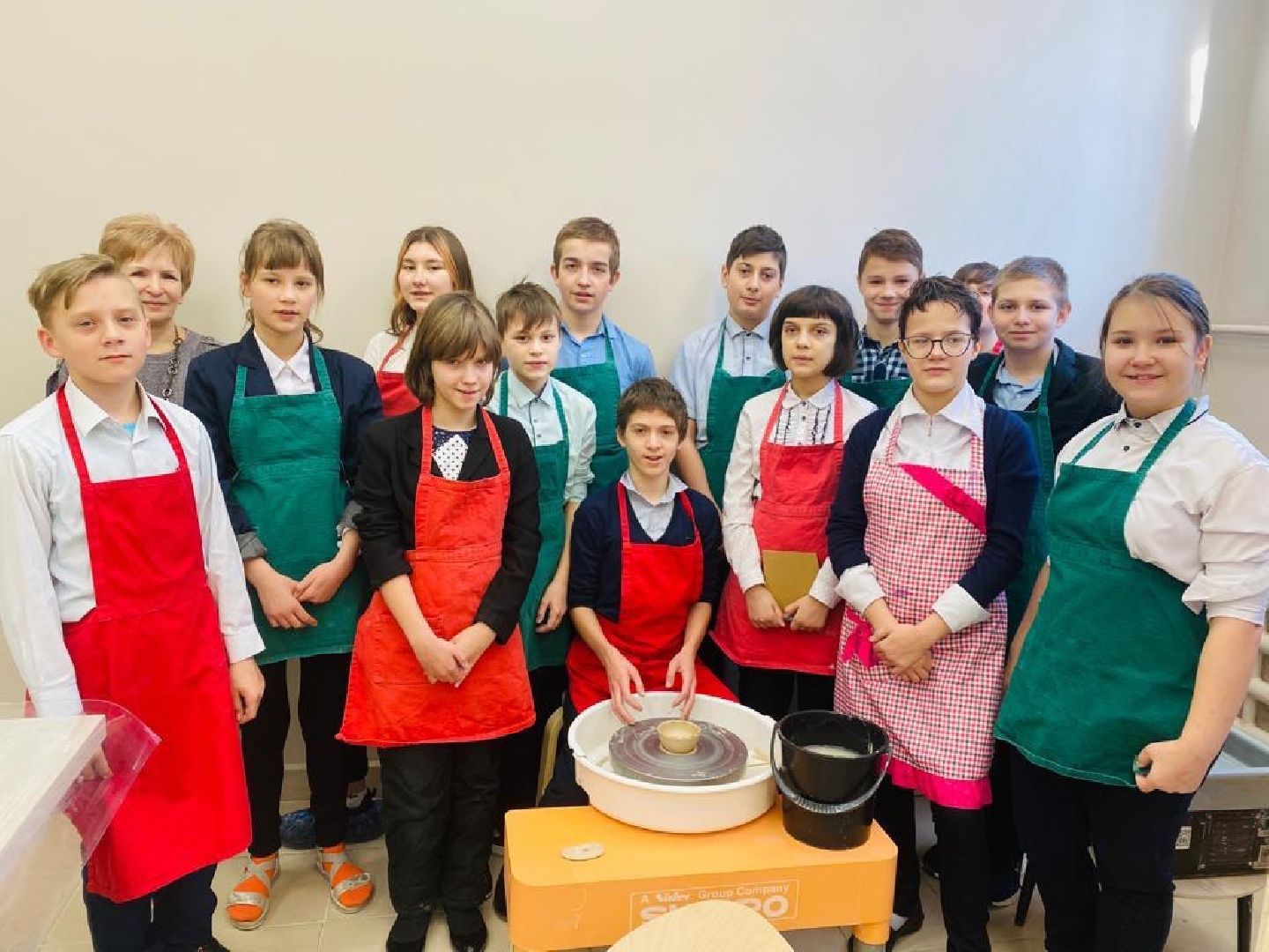 шатура, школа-интернат, день учителя, профессия, учителя, профессия мечты,