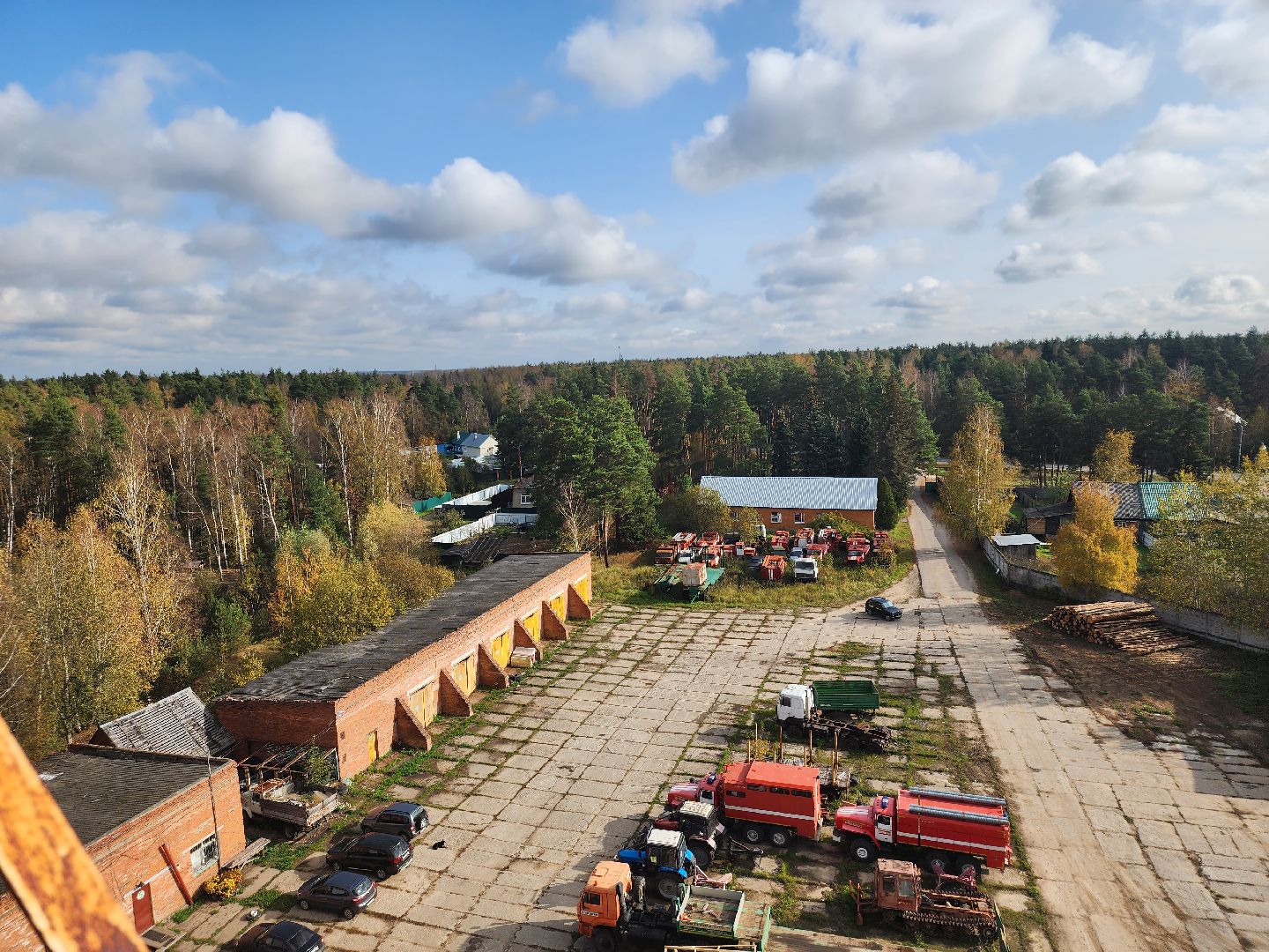 городского округ павловский посад, люди, лес, лесник, правила, безопасность,