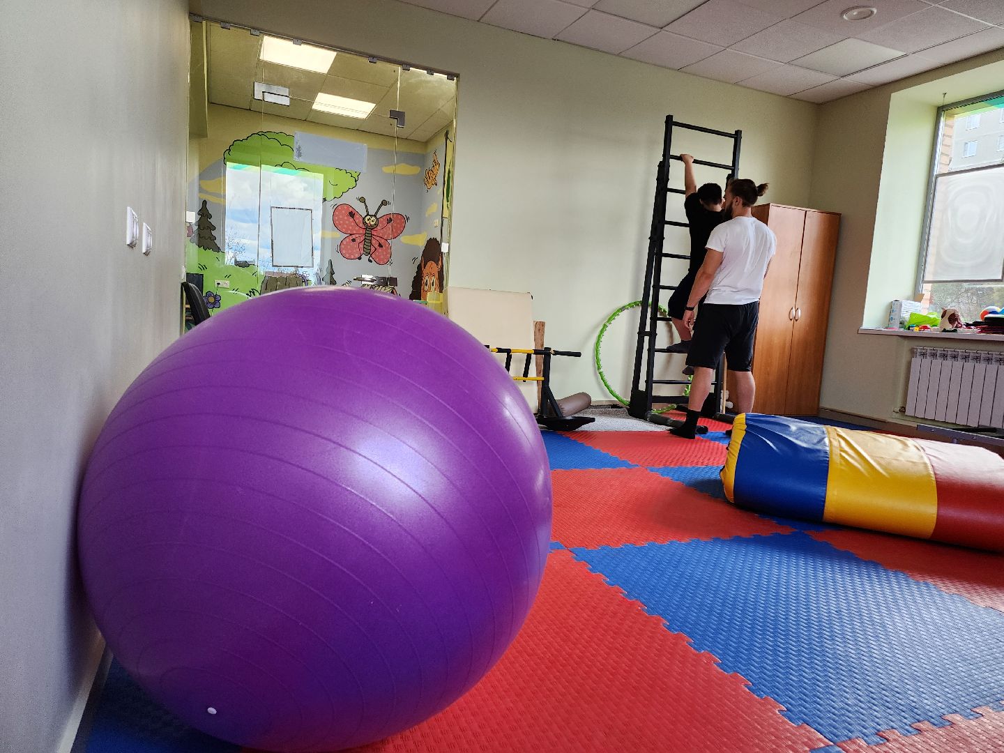 егорьевск, благотворительность, социальныйпредприниматель,