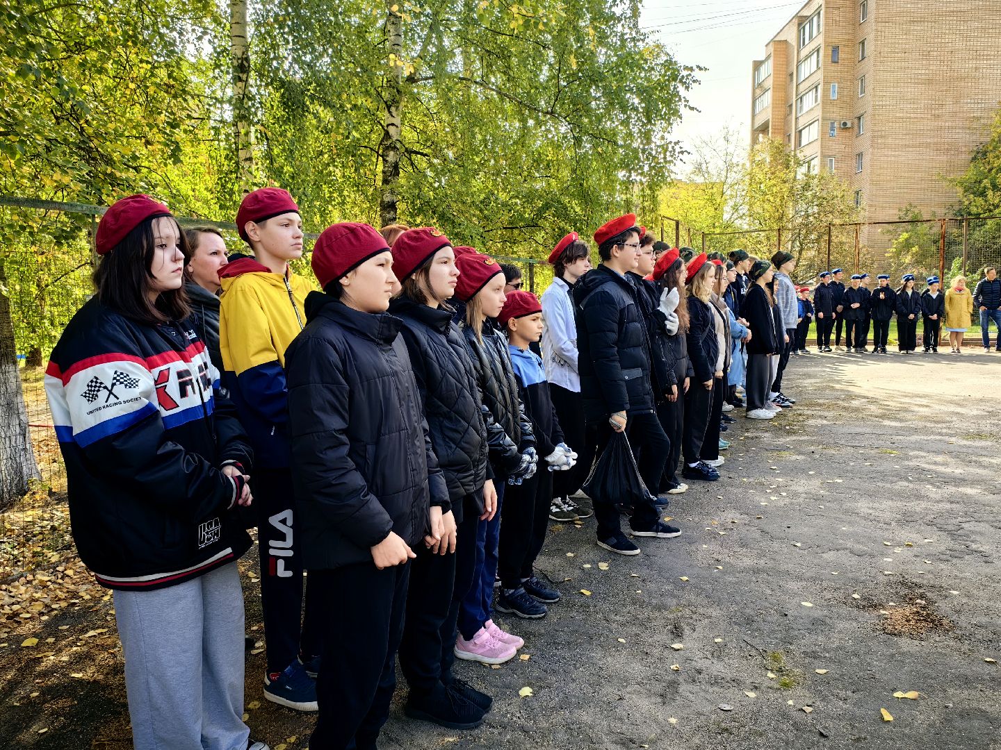 поздравление, фестиваль, летчица, отряд,