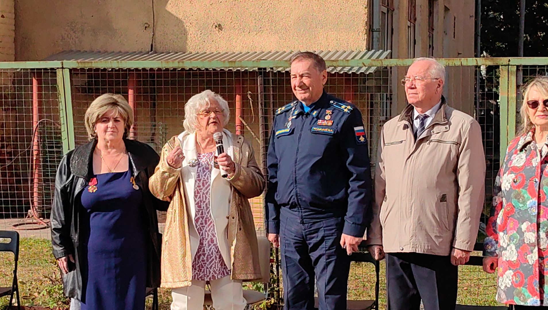 поздравление, фестиваль, летчица, отряд,