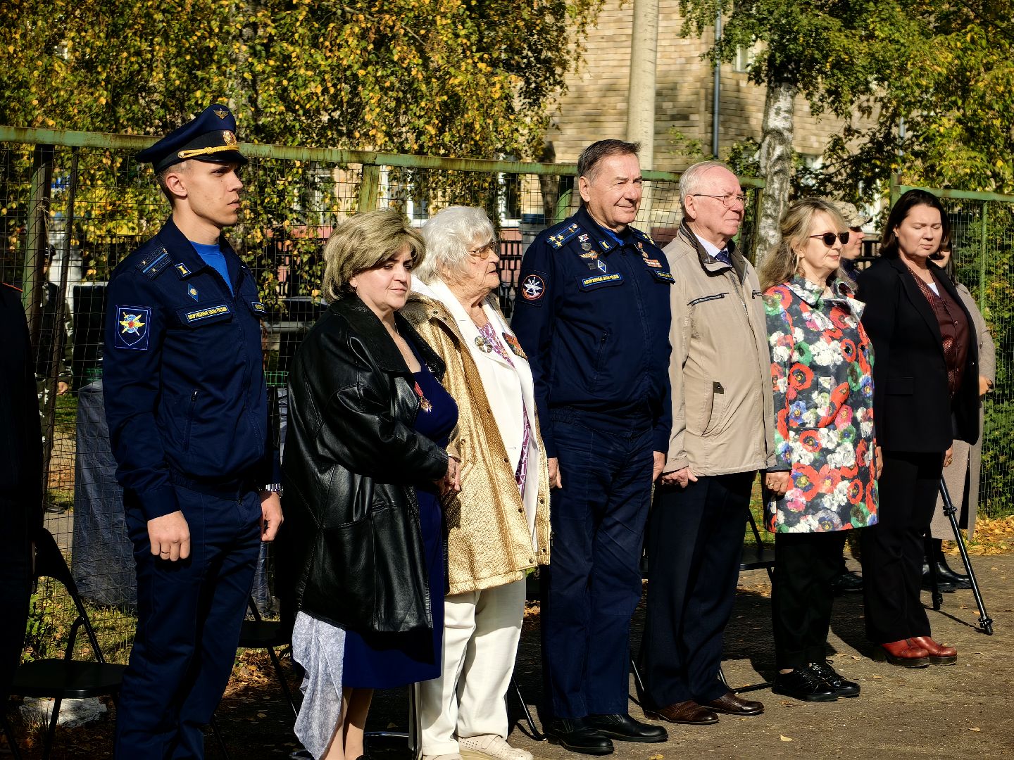 поздравление, фестиваль, летчица, отряд,