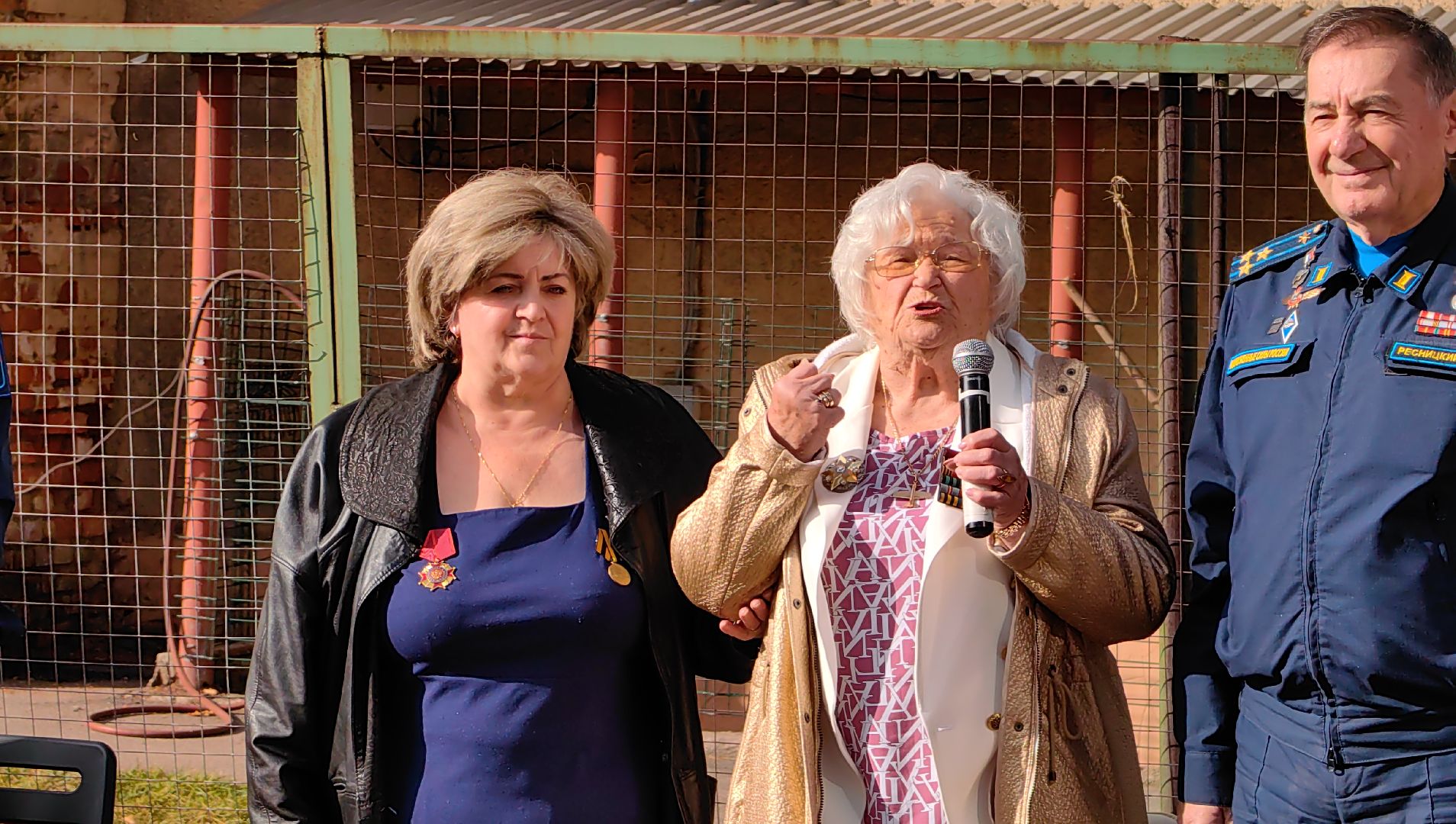 поздравление, фестиваль, летчица, отряд,