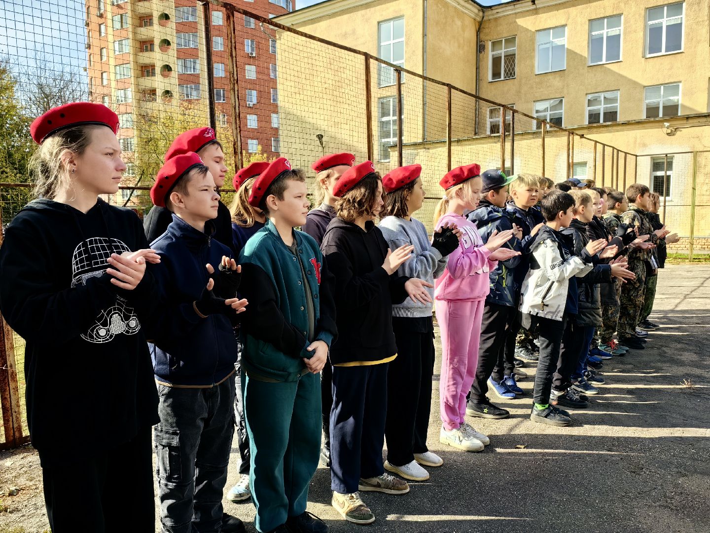 поздравление, фестиваль, летчица, отряд,