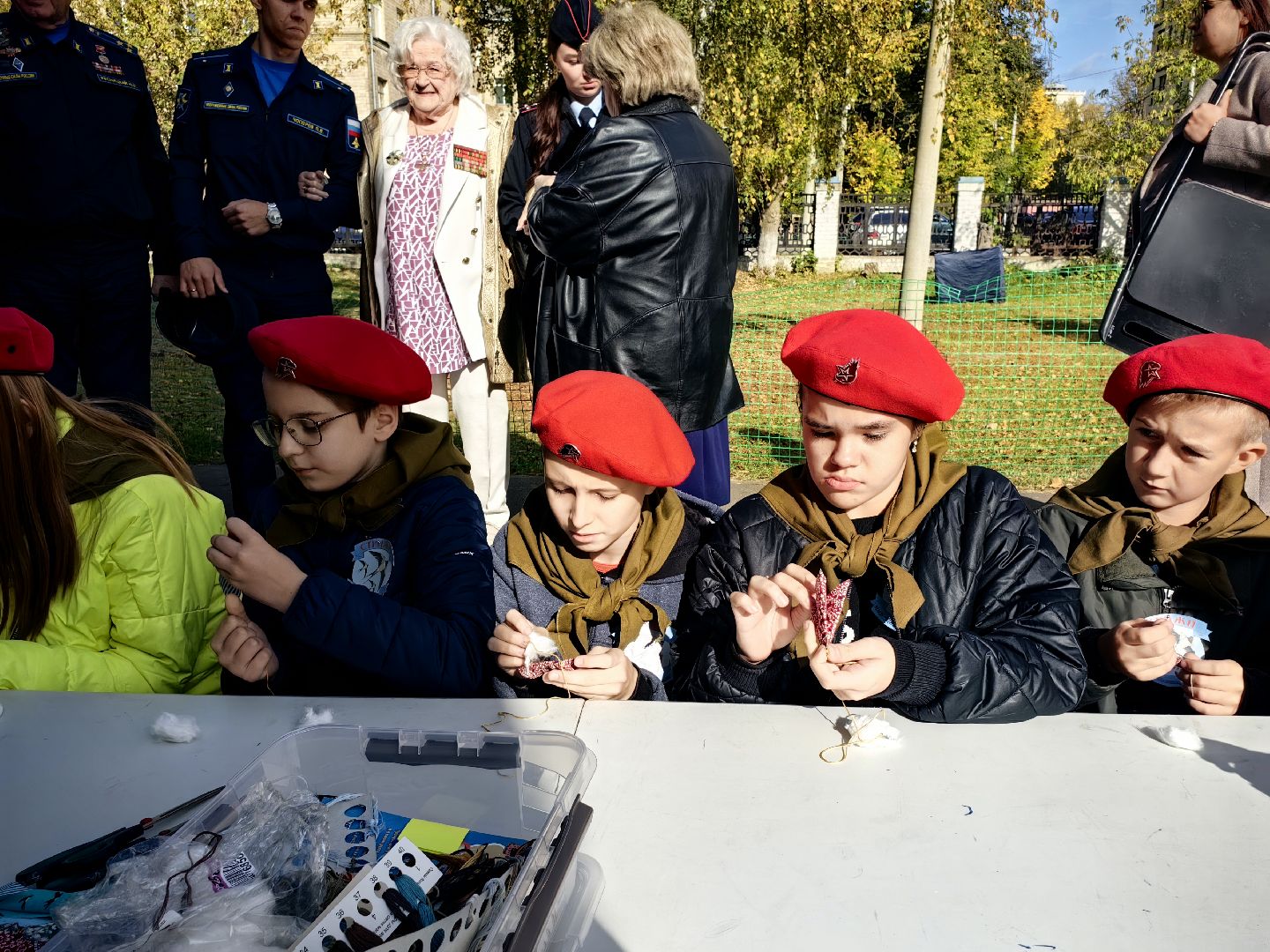 поздравление, фестиваль, летчица, отряд,