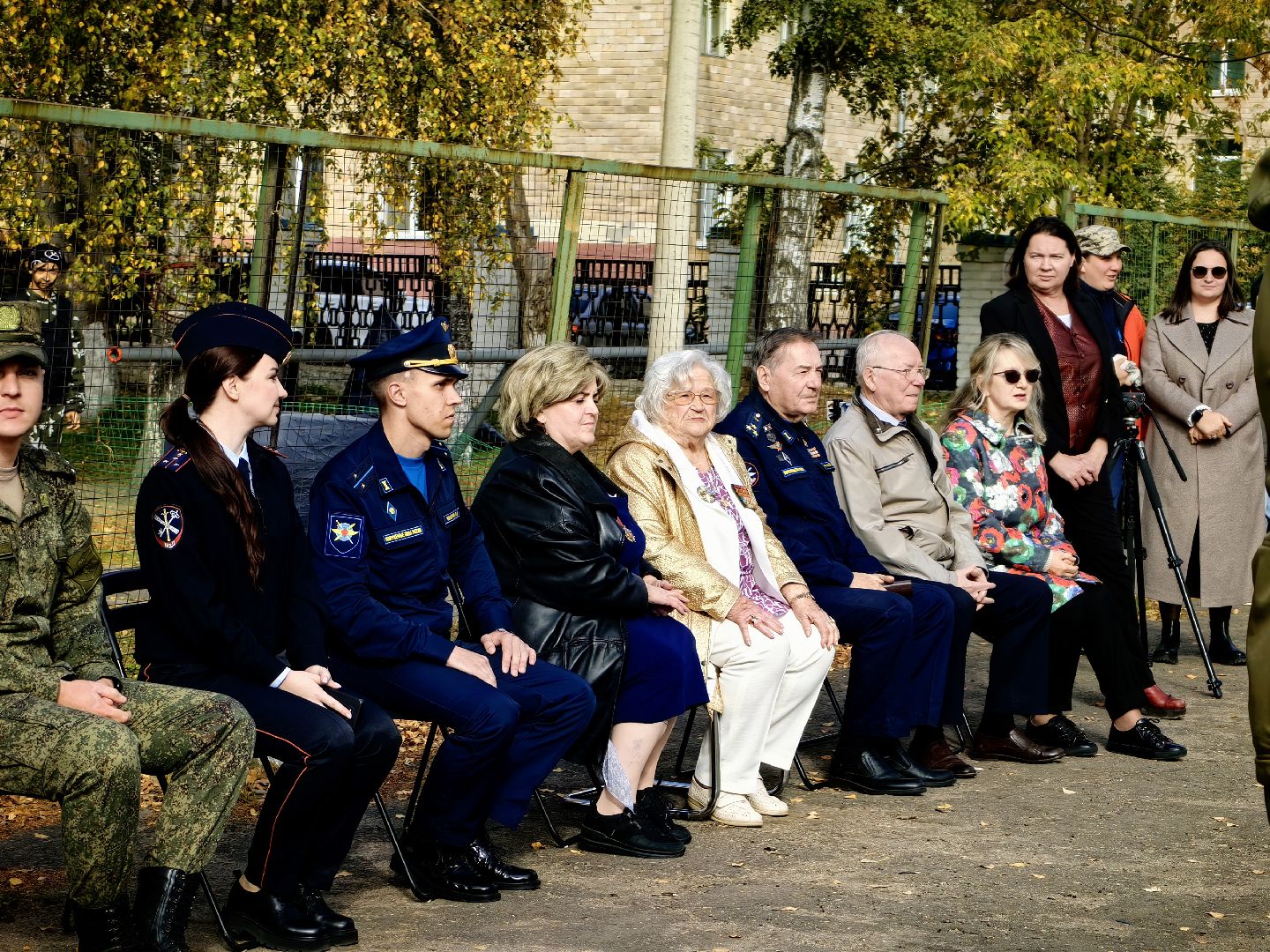 поздравление, фестиваль, летчица, отряд,