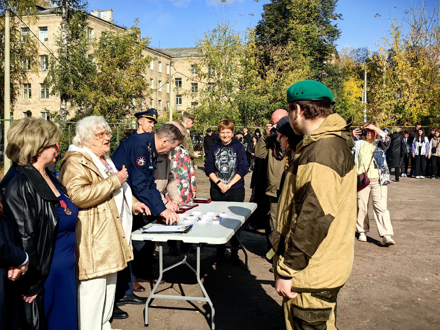 поздравление, фестиваль, летчица, отряд,