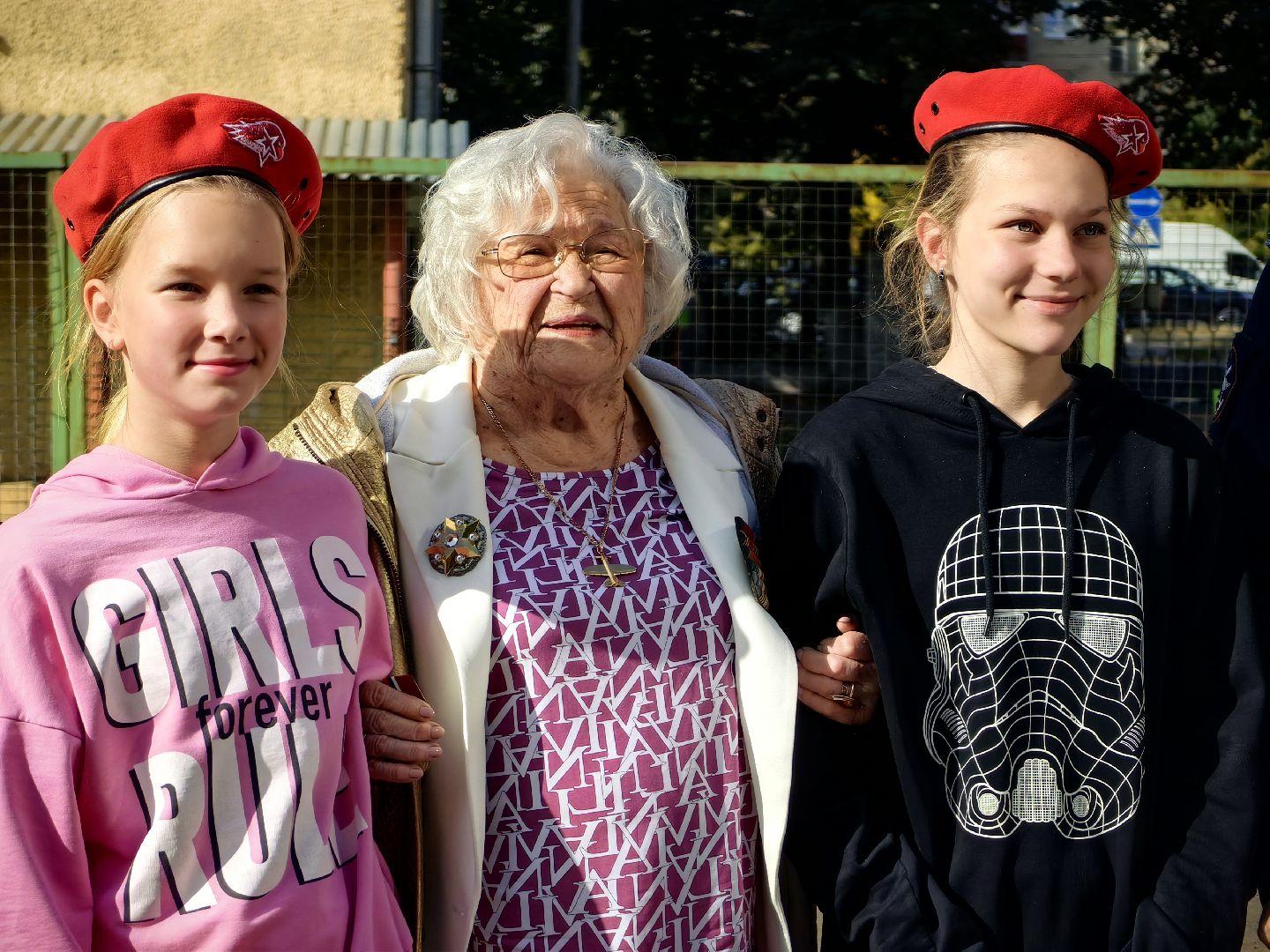 поздравление, фестиваль, летчица, отряд,