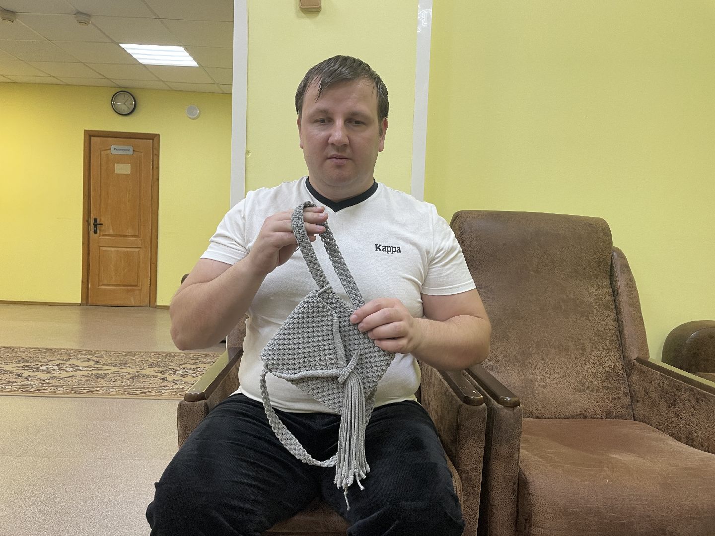 волоколамск, Центр слепых, реабилитация,