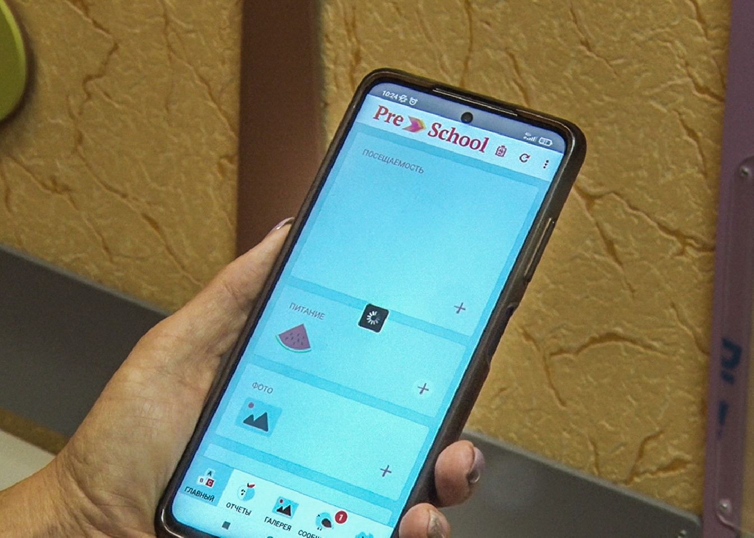 Клин, образование, детские сады, дети, общество,